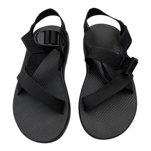 Chaco Black Men's Sandals